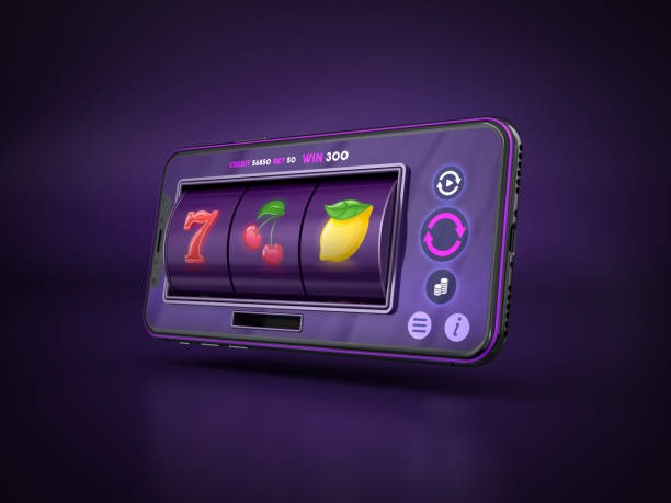 Android App Game